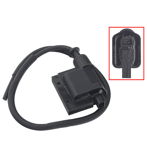 BOBINE D'ALLUMAGE DE VTT BRONCO (AT-01910)
