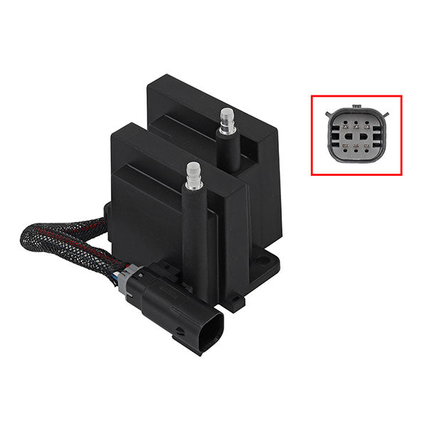 SPX IGNITION COIL (SM-01195)