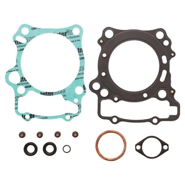 Vertex Gasket Kits - Top End (8100029)