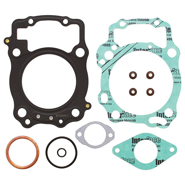ENSEMBLE DE JOINTS SUPÉRIEURS VERTEX (8100034)