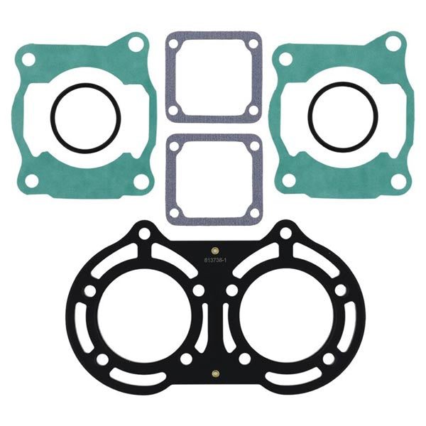 VERTEX TOP END GASKET KIT (8100044)