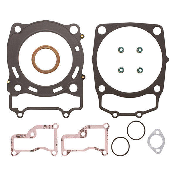 VERTEX TOP END GASKET SET (8100045)