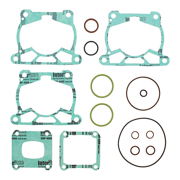 Vertex Top End Gasket Set (8100071)