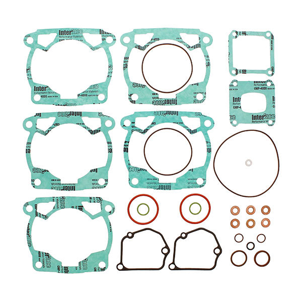 Vertex Top End Gasket Set (8100072)