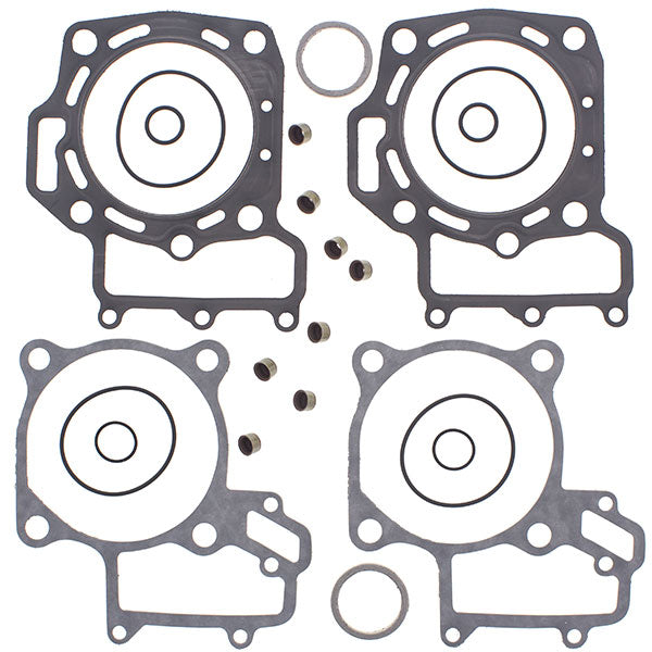 Winderosa 810886 Top End Gasket Set