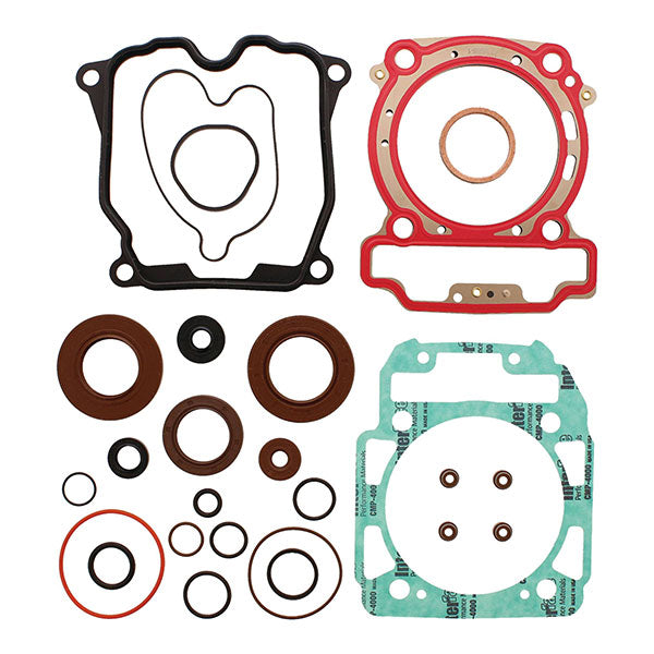ENSEMBLE DE JOINTS ET JOINTS D'HUILE VERTEX (8110041)