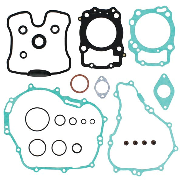 VERTEX GASKET SET & OIL SEALS (8110042)