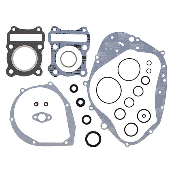 ENSEMBLE DE JOINTS ET JOINTS D'HUILE VERTEX (8110045)
