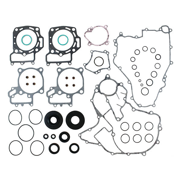 ENSEMBLE DE JOINTS ET JOINTS D'HUILE VERTEX (8110046)