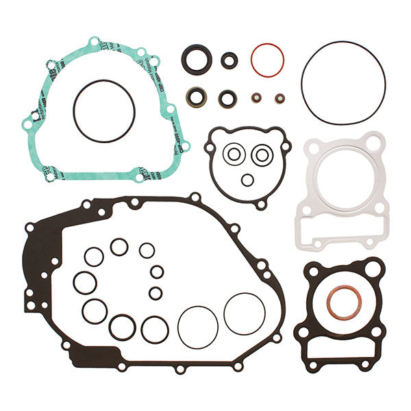VERTEX GASKET SET & OIL SEALS (8110047)