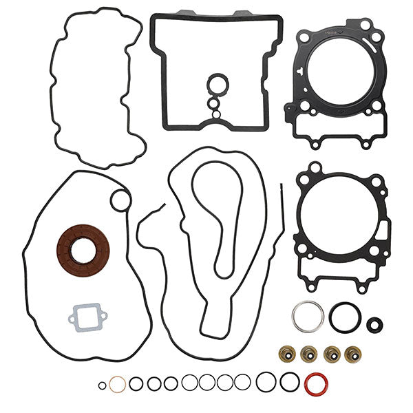 ENSEMBLE DE JOINTS ET JOINTS D'HUILE VERTEX (8110052)