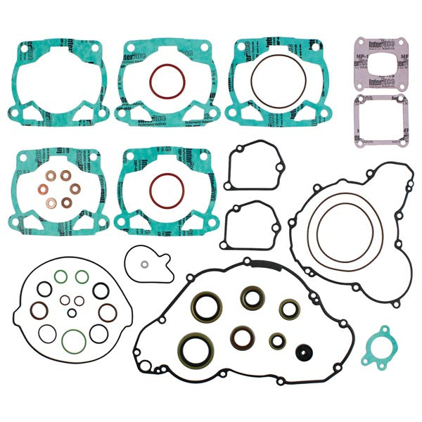 JEU DE JOINTS ET JOINTS D'HUILE VERTEX (8110057)