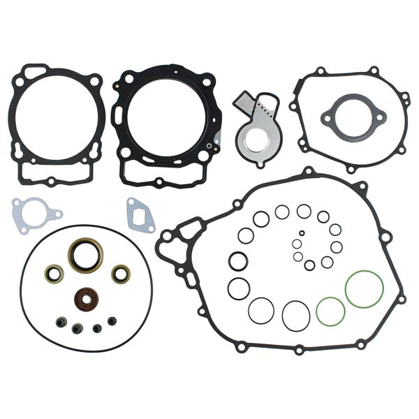 Vertex Gasket Kits - Complete with Oil Seals (8110060)