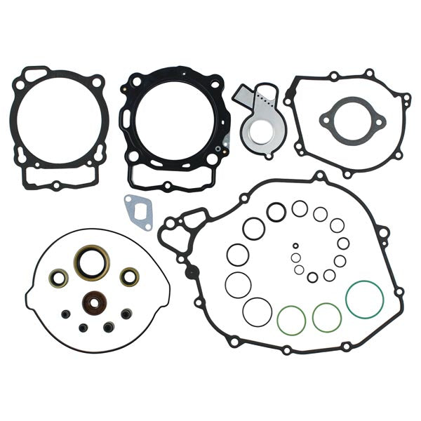 Vertex Gasket Kits - Complete with Oil Seals (8110063)