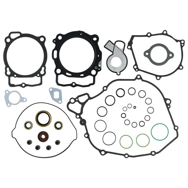 Vertex Gasket Kits - Complete with Oil Seals (8110065)