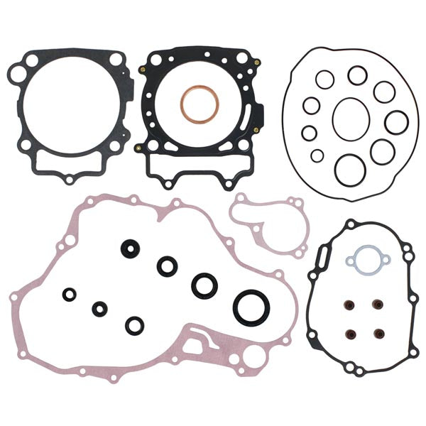 Kits de joints Vertex - Complet avec joints d'huile (8110067)