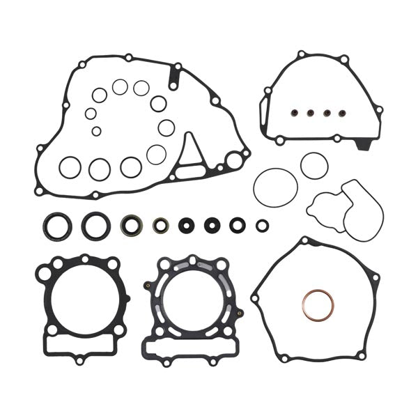 Vertex Gasket Kits - Complete with Oil Seals (8110072)