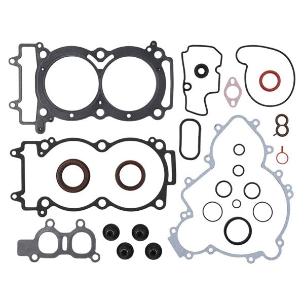 COMPLETE GASKET KIT W SEALS (8110075)
