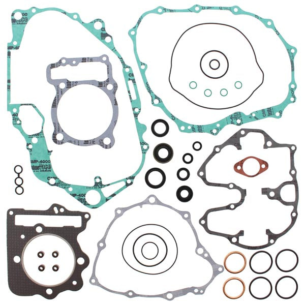 VERTEX GASKET SET & OIL SEALS (811266)