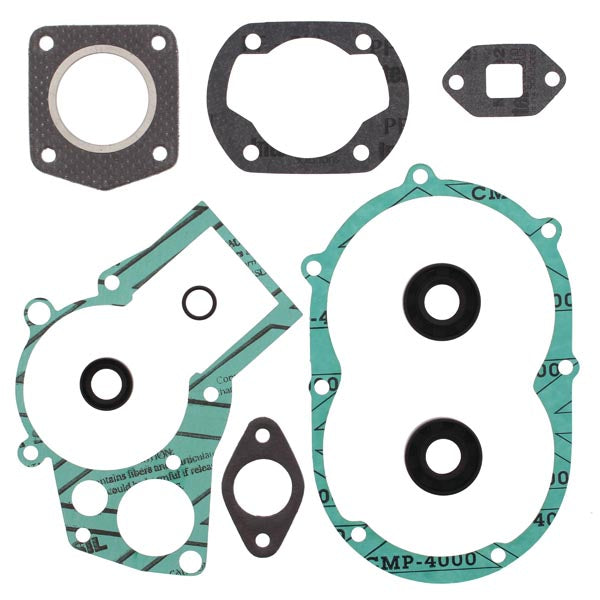 VERTEX GASKET SET & OIL SEALS (811301)