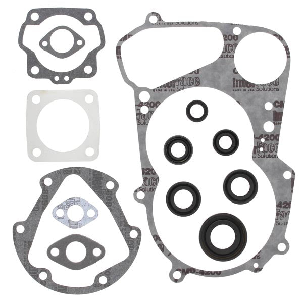 VERTEX GASKET SET & OIL SEALS (811416)