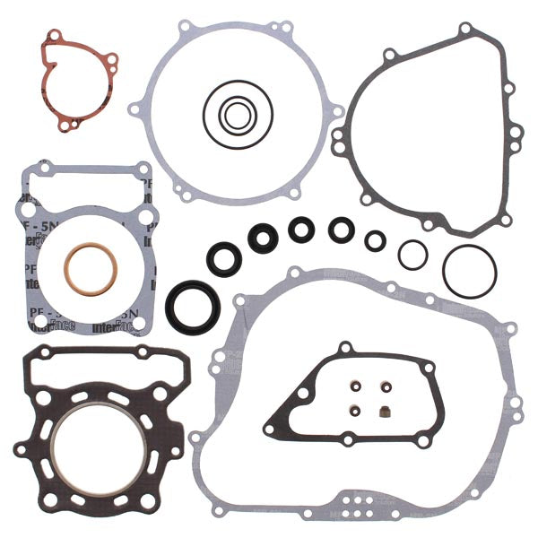 VERTEX GASKET SET & OIL SEALS (811460)