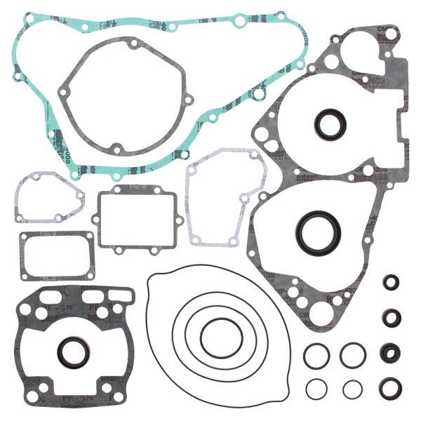 VERTEX GASKET SET & OIL SEALS (811582)