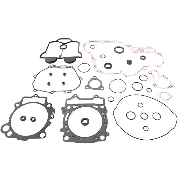 JEU DE JOINTS VERTEX ET JOINTS D'HUILE (811994)