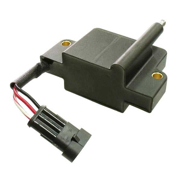 BOBINE D'ALLUMAGE SPX (SM-01184)