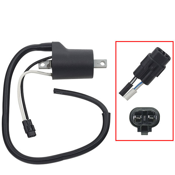 BOBINE D'ALLUMAGE SPX (SM-01180)