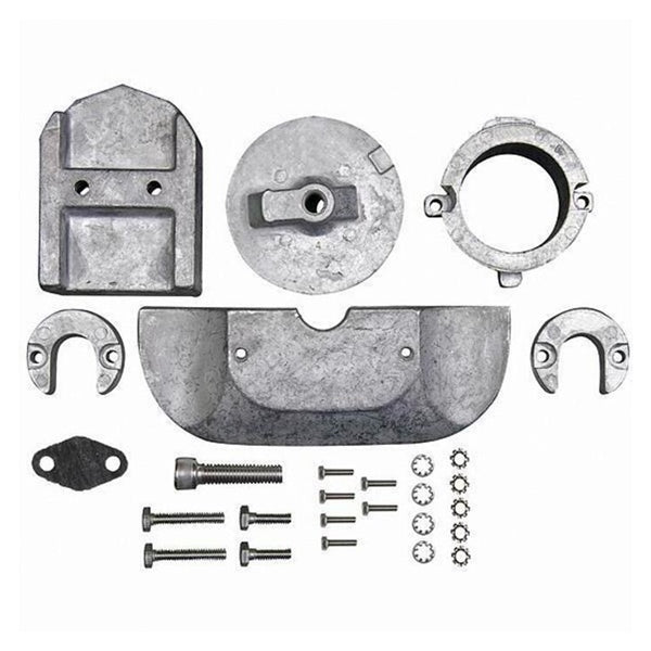 Sierra Magnesium Anode (814518)
