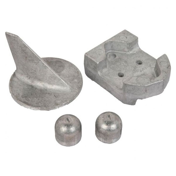Sierra Anode en zinc (814527)