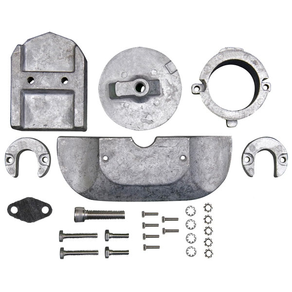 Sierra Anode en zinc (814530)