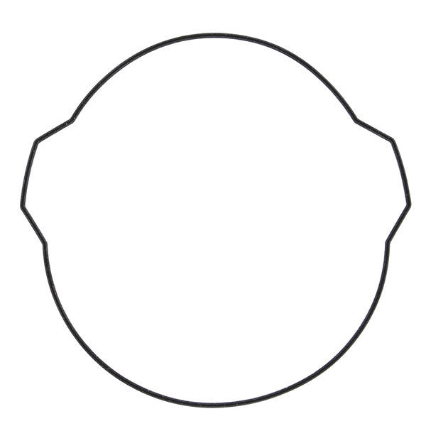 Joint de couvercle d'embrayage extérieur Vertex (817928)