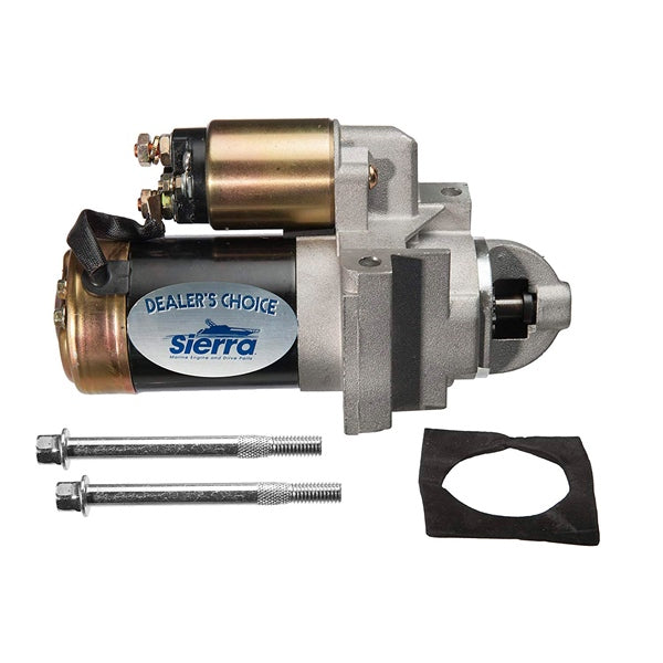 Sierra Starter (819003)