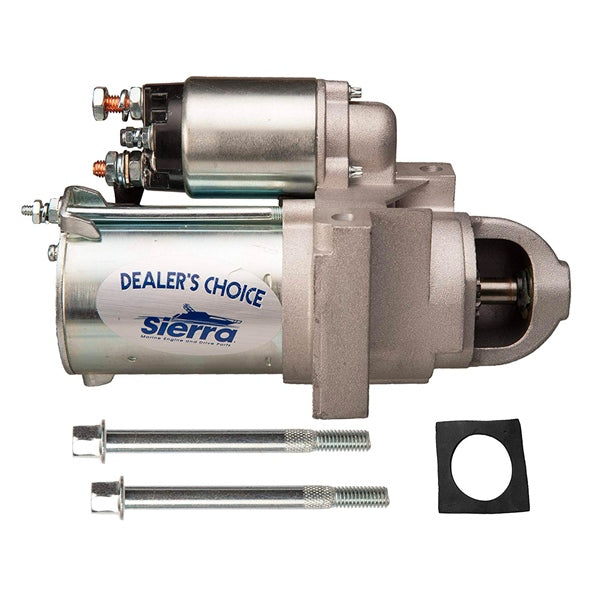 Sierra Starter (819005)