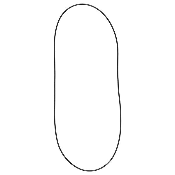 Joint de couvercle d'embrayage extérieur Vertex (819160)