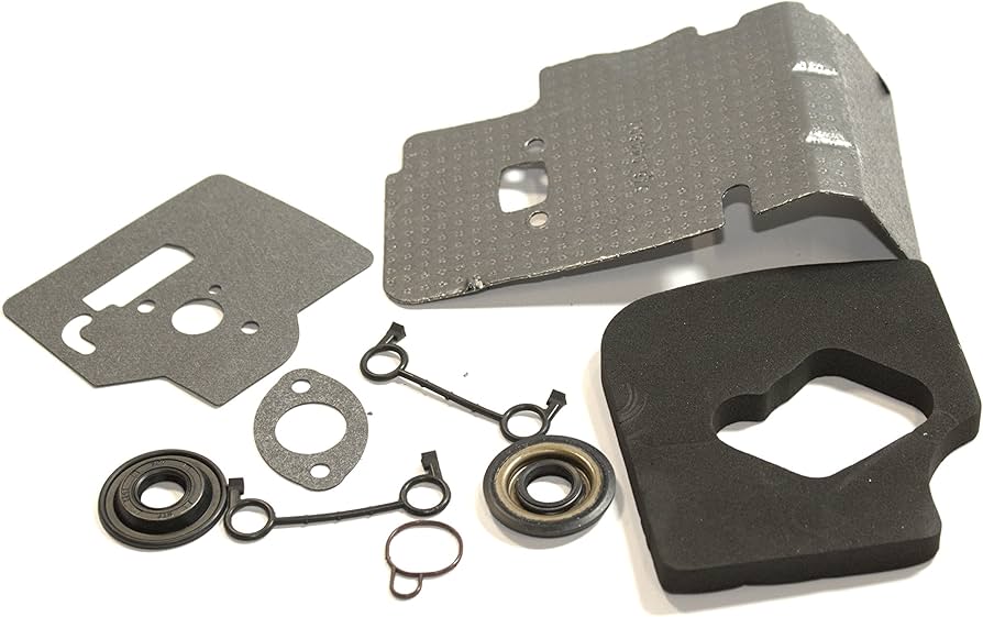 545008084 KIT GASKET 28CC