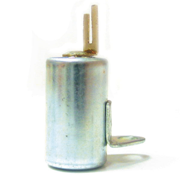 CONDENSEUR SPX (01-140-07)