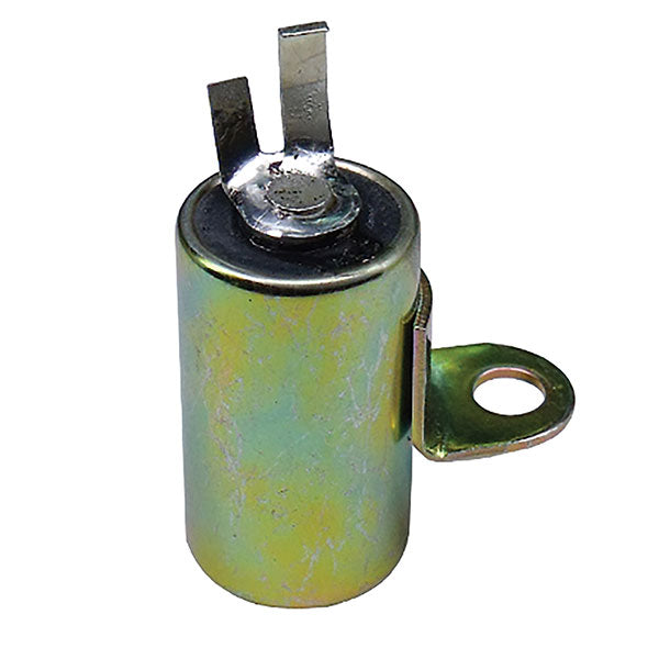 CONDENSEUR SPX (01-140-02)