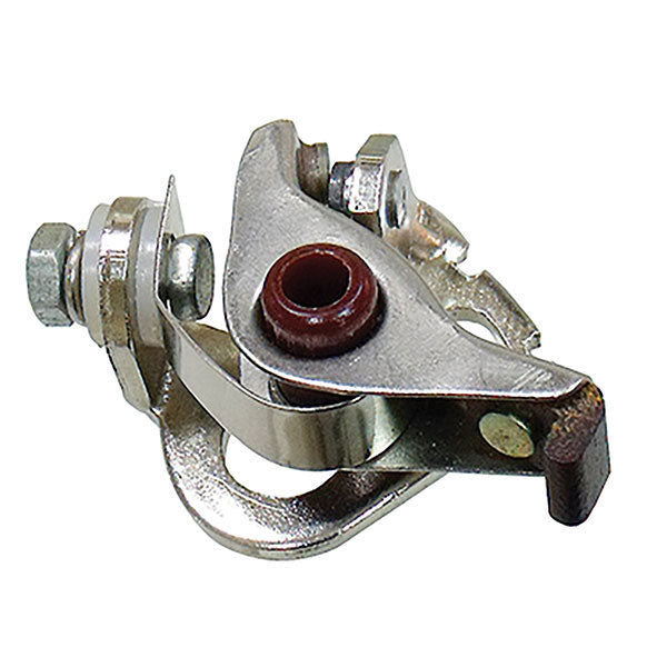 POINT D'ALLUMAGE SPX (01-135)