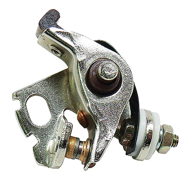 POINT D'ALLUMAGE SPX (01-136-03)