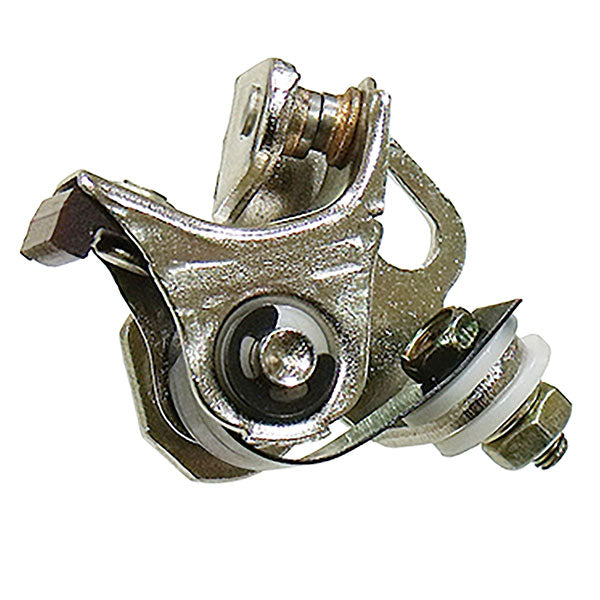 POINT D'ALLUMAGE SPX (01-139)