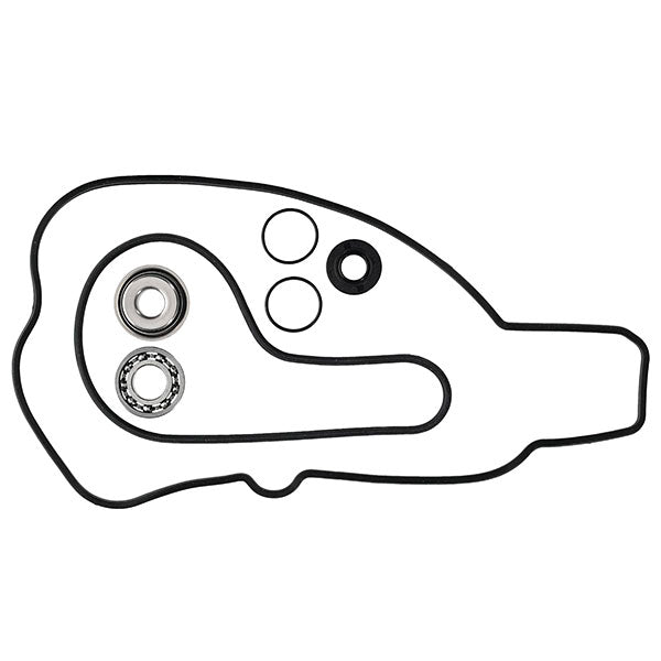 KIT DE RECONSTRUCTION DE POMPE À EAU VERTEX (821003)