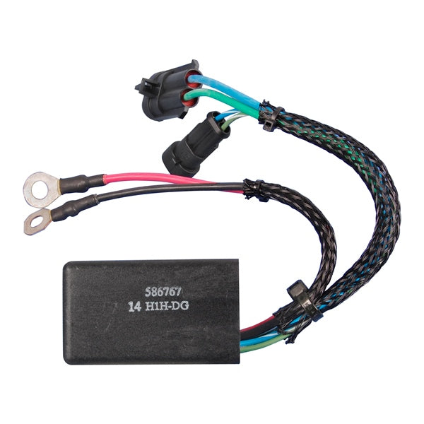 BRP Evinrude Tilt/Trim Relay (821065)