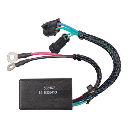 BRP Evinrude Tilt/Trim Relay (821065)