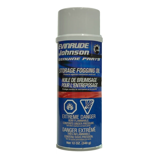BRP Evinrude Storage Fogging Oil (821306)