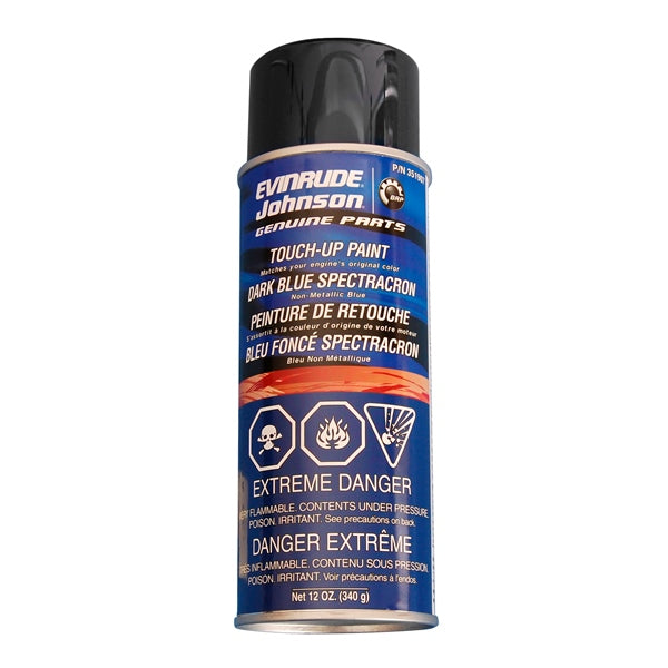 BRP Evinrude Spray Paint (821308)