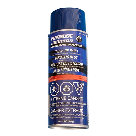 BRP Evinrude Spray Paint (821311)