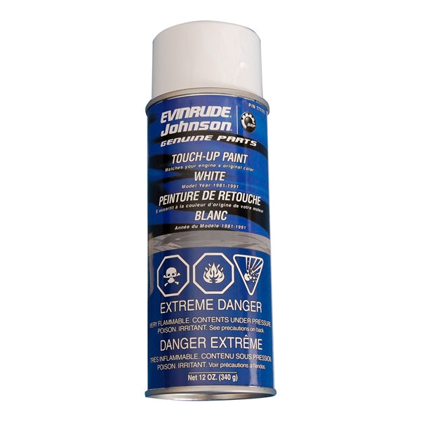 BRP Evinrude Spray Paint (821314)